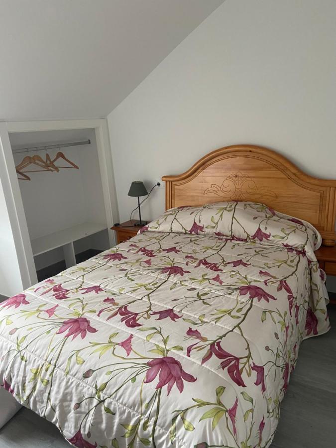 Briones Al Mar Apartment กัมบาโดส ภายนอก รูปภาพ