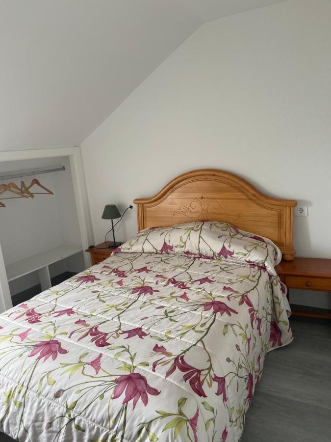 Briones Al Mar Apartment กัมบาโดส ภายนอก รูปภาพ