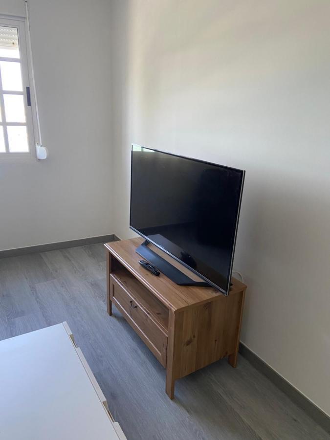 Briones Al Mar Apartment กัมบาโดส ภายนอก รูปภาพ