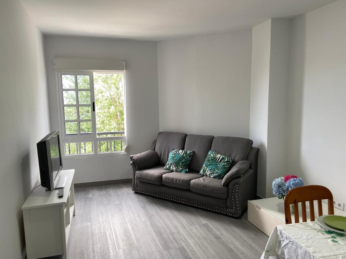 Briones Al Mar Apartment กัมบาโดส ภายนอก รูปภาพ