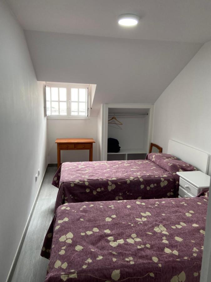 Briones Al Mar Apartment กัมบาโดส ภายนอก รูปภาพ