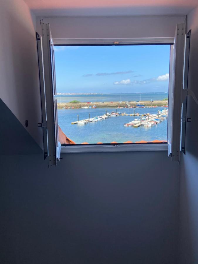 Briones Al Mar Apartment กัมบาโดส ภายนอก รูปภาพ