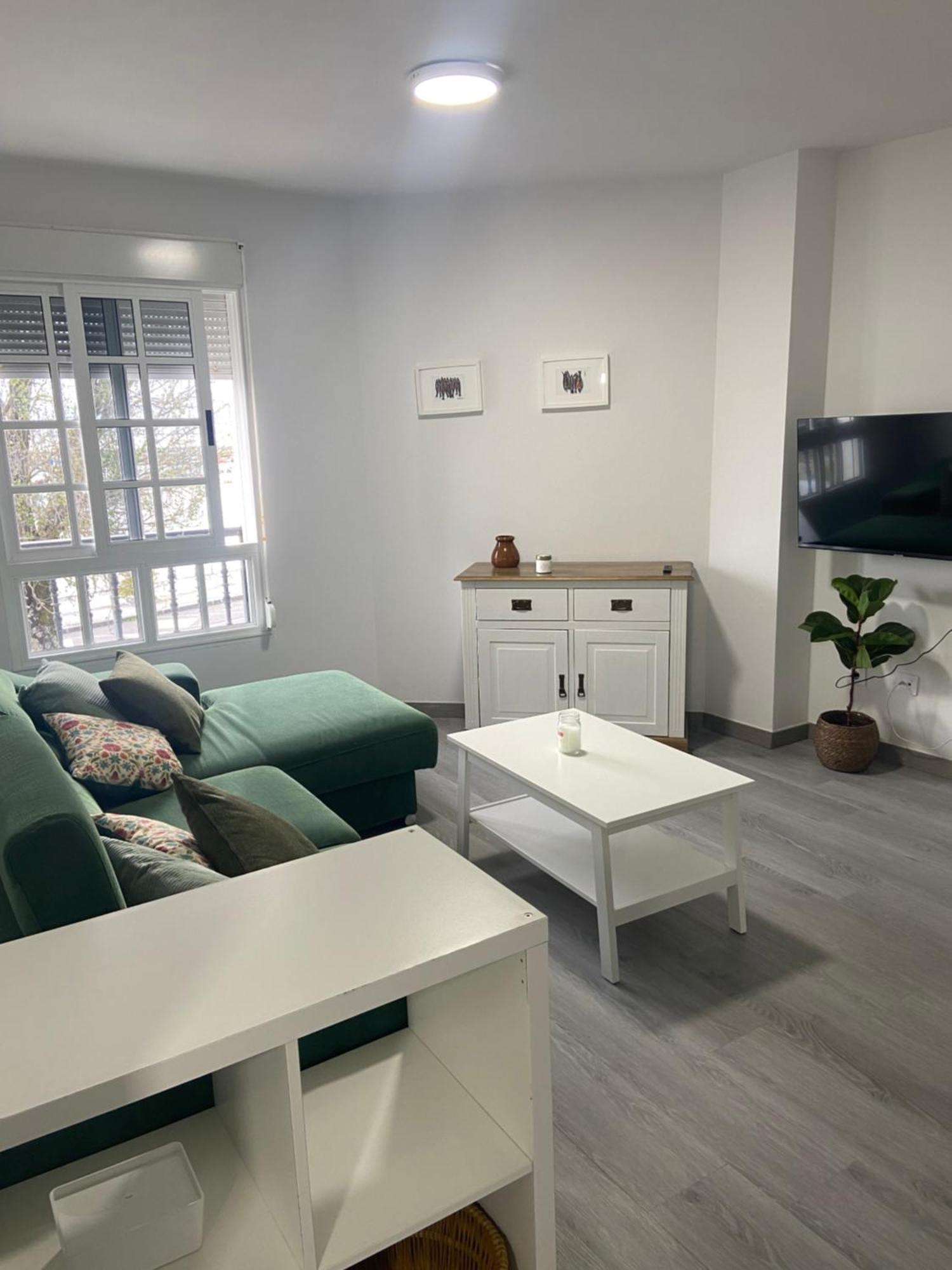 Briones Al Mar Apartment กัมบาโดส ภายนอก รูปภาพ