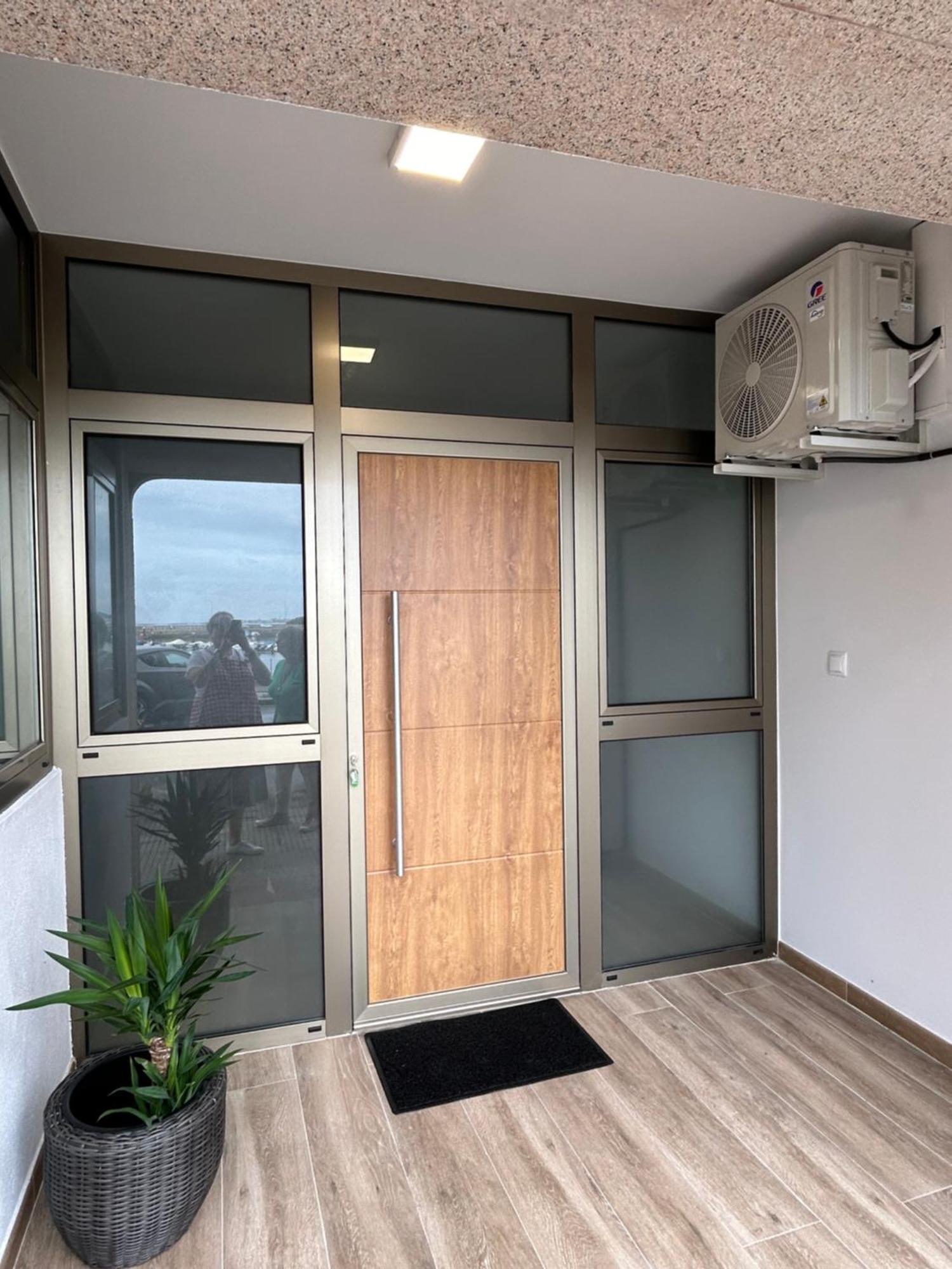 Briones Al Mar Apartment กัมบาโดส ภายนอก รูปภาพ