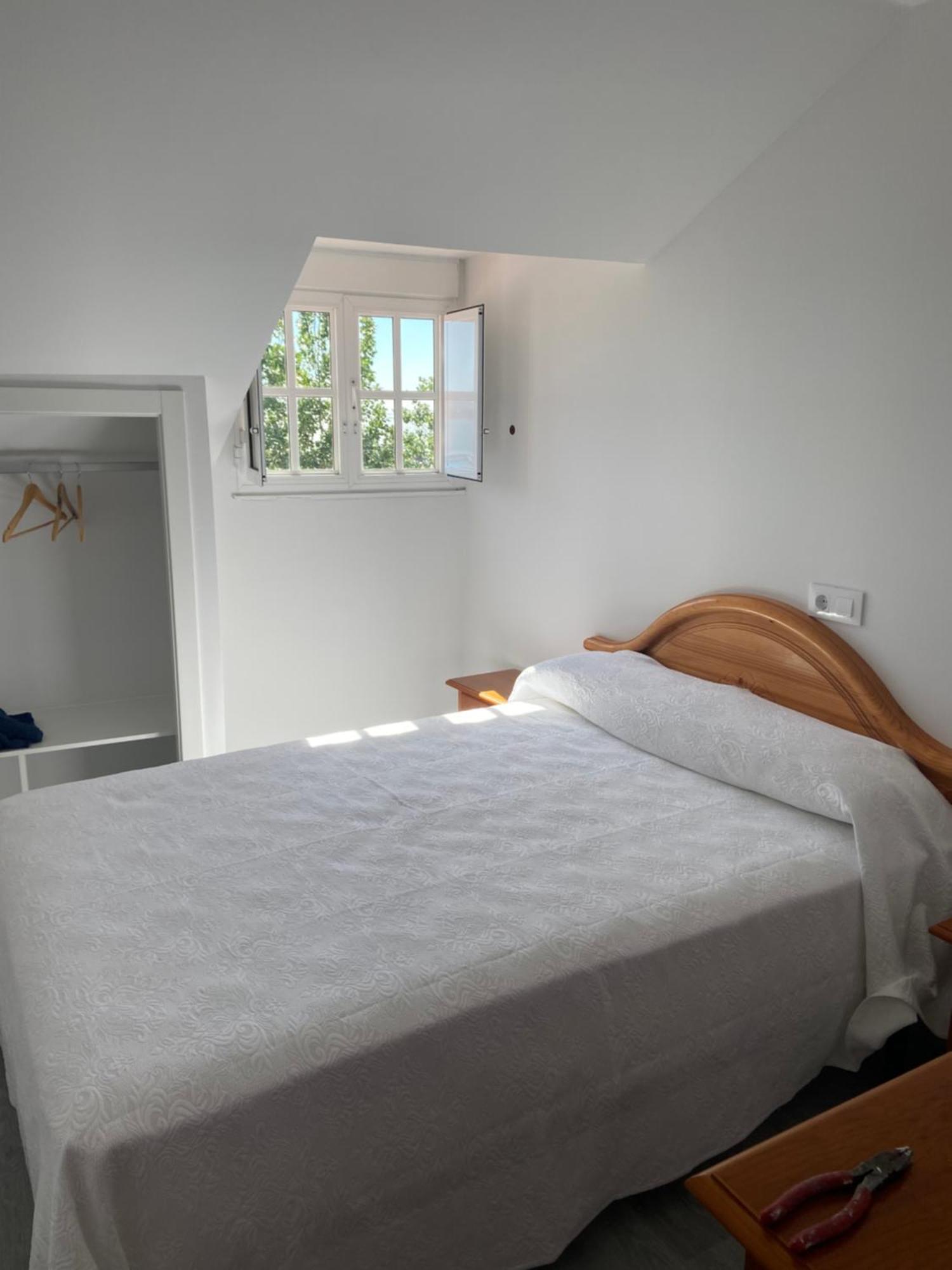 Briones Al Mar Apartment กัมบาโดส ภายนอก รูปภาพ