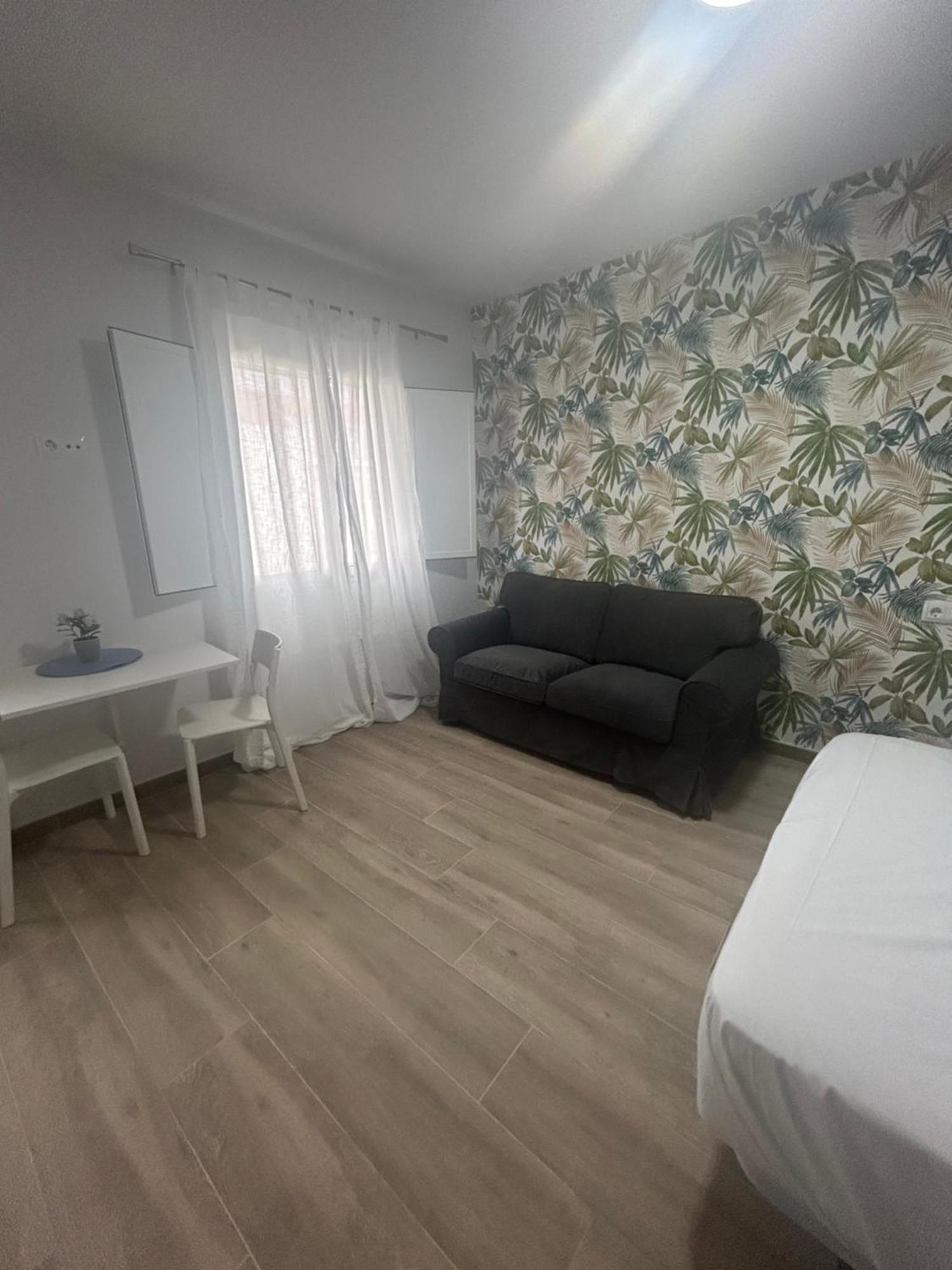 Briones Al Mar Apartment กัมบาโดส ภายนอก รูปภาพ