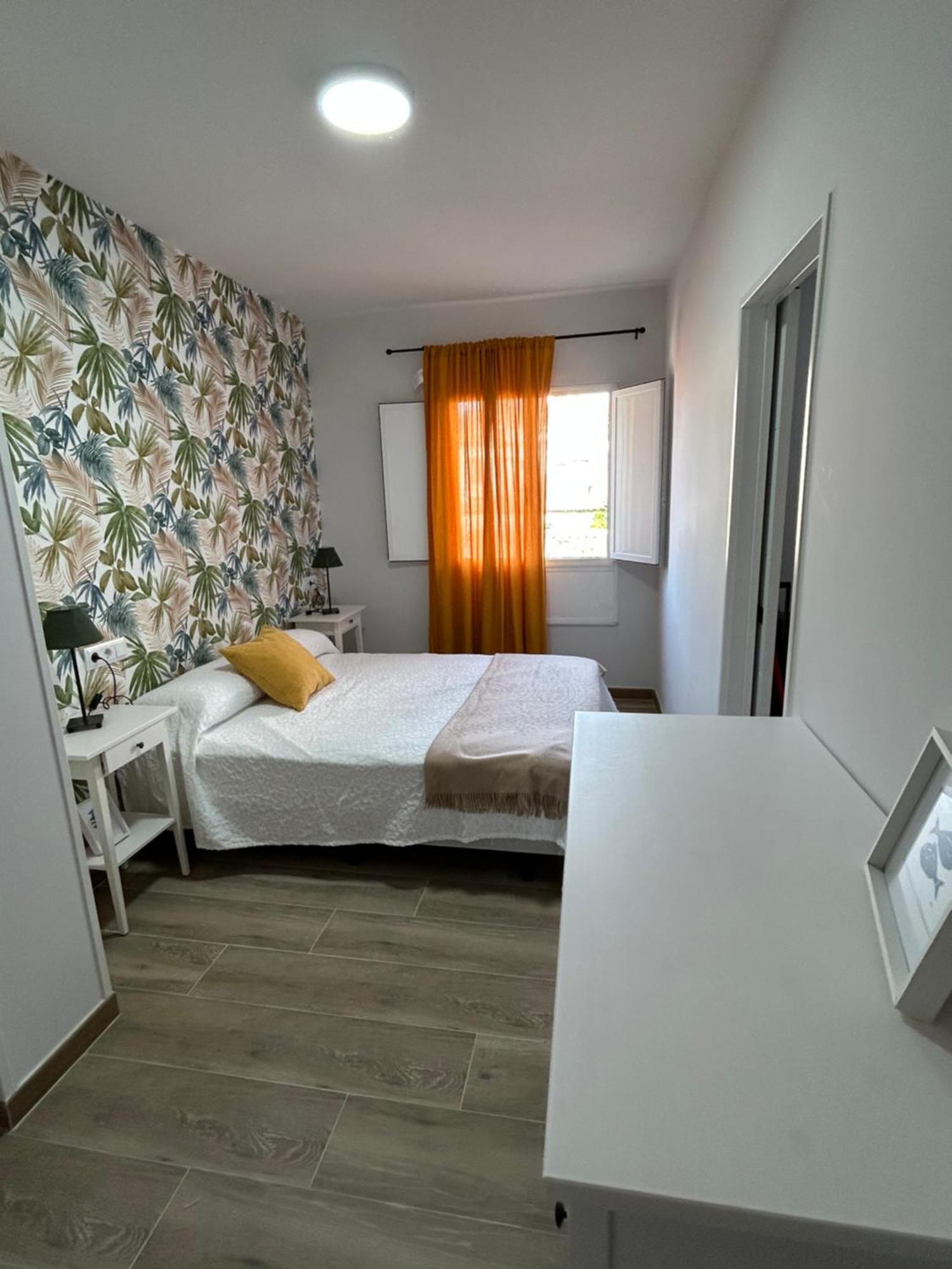 Briones Al Mar Apartment กัมบาโดส ภายนอก รูปภาพ